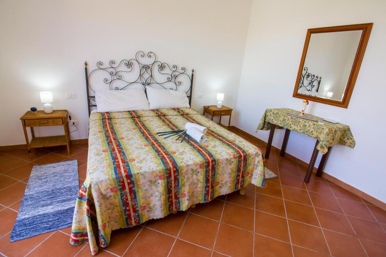Agriturismo Tarantola Alcamo Exterior photo
