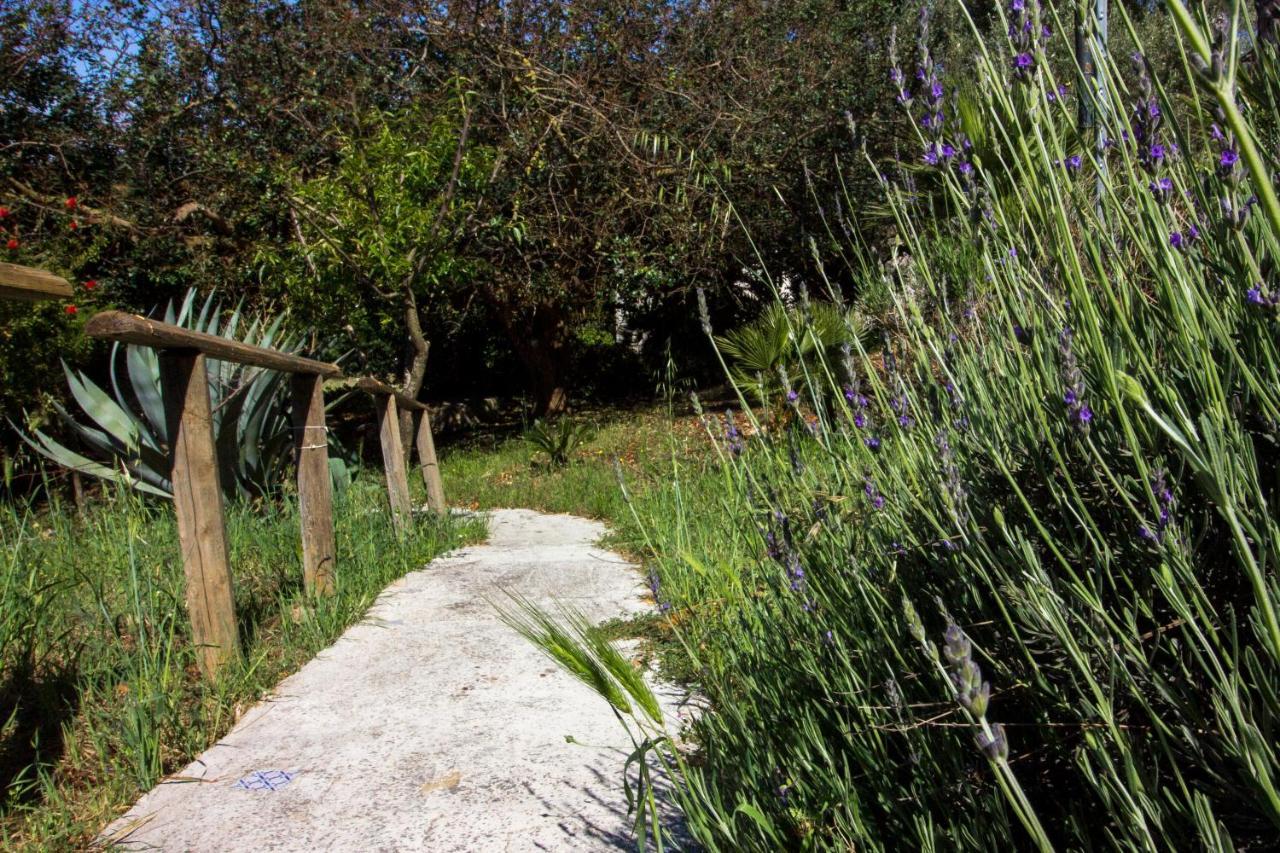 Agriturismo Tarantola Alcamo Exterior photo