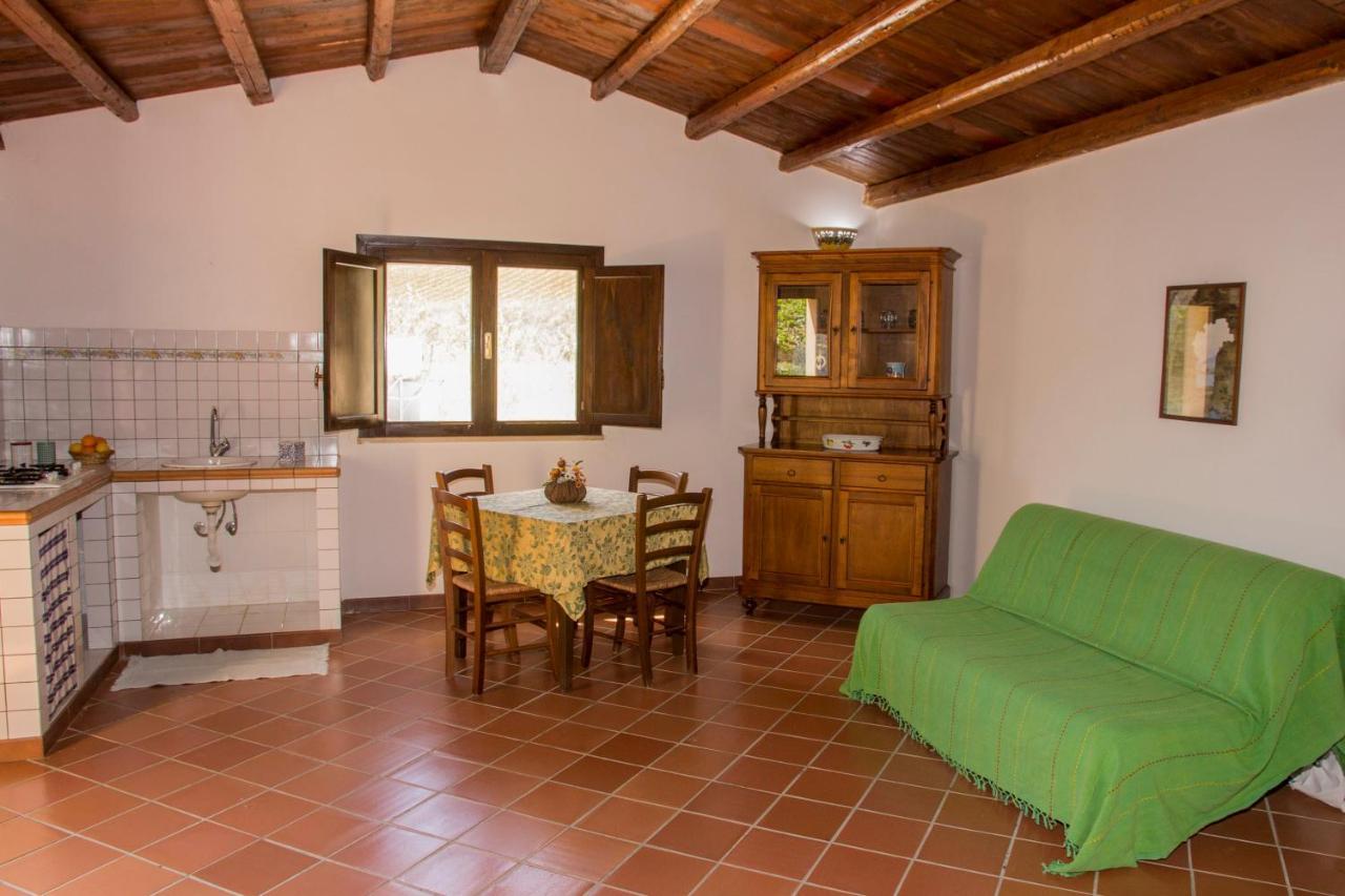Agriturismo Tarantola Alcamo Exterior photo