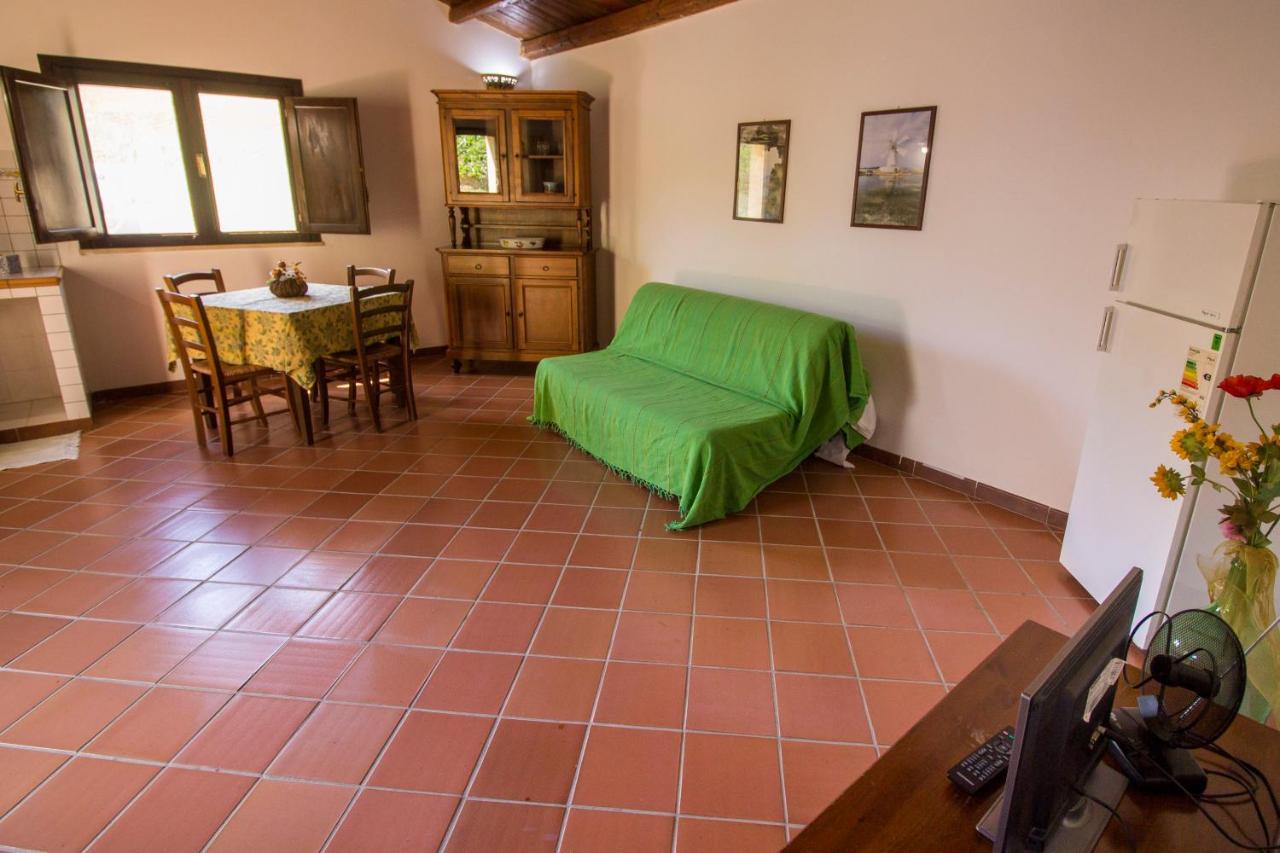 Agriturismo Tarantola Alcamo Exterior photo
