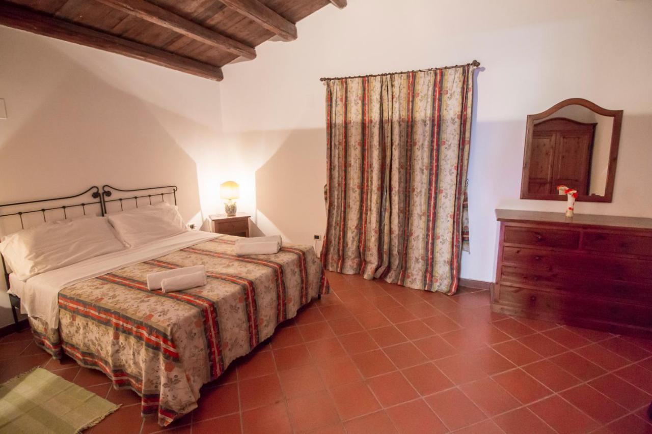 Agriturismo Tarantola Alcamo Exterior photo